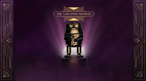 streamer awards 2024 time|Celebrate the Streamer Awards with Exclusive。